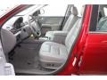 2005 Redfire Metallic Ford Five Hundred SEL AWD  photo #11
