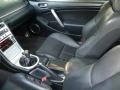 Diamond Graphite Metallic - G 35 Coupe Photo No. 21