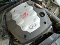 Diamond Graphite Metallic - G 35 Coupe Photo No. 23