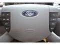 2005 Redfire Metallic Ford Five Hundred SEL AWD  photo #20