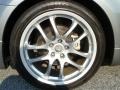 Diamond Graphite Metallic - G 35 Coupe Photo No. 29