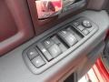 2009 Inferno Red Crystal Pearl Dodge Ram 1500 Sport Quad Cab 4x4  photo #43