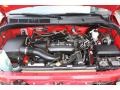 2007 Radiant Red Toyota Tundra SR5 Double Cab  photo #25