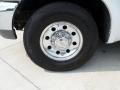 Oxford White - F250 Super Duty XLT Extended Cab Photo No. 14