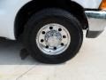 Oxford White - F250 Super Duty XLT Extended Cab Photo No. 17