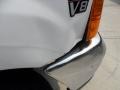 Oxford White - F250 Super Duty XLT Extended Cab Photo No. 18