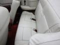 White Interior Photo for 1986 Ford Mustang #50236087