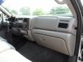 Oxford White - F250 Super Duty XLT Extended Cab Photo No. 34