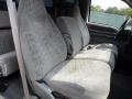 Oxford White - F250 Super Duty XLT Extended Cab Photo No. 35