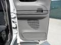 Oxford White - F250 Super Duty XLT Extended Cab Photo No. 41