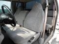 1999 Oxford White Ford F250 Super Duty XLT Extended Cab  photo #45