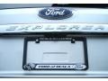 2011 Ingot Silver Metallic Ford Explorer Limited  photo #4