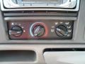 Oxford White - F250 Super Duty XLT Extended Cab Photo No. 52