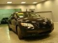 Black - Camry LE Photo No. 1