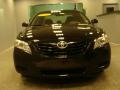 Black - Camry LE Photo No. 3