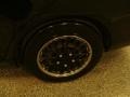 Black - Camry LE Photo No. 5