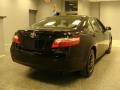 Black - Camry LE Photo No. 8