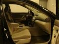 Black - Camry LE Photo No. 11