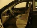 Black - Camry LE Photo No. 12