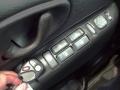 2004 Chevrolet S10 LS ZR5 Crew Cab 4x4 Controls