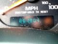 Indigo Blue Metallic - S10 LS ZR5 Crew Cab 4x4 Photo No. 7