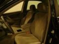 Black - Camry LE Photo No. 14