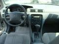 Lunar Mist Metallic - Camry LE Photo No. 9