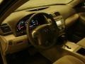 Black - Camry LE Photo No. 16
