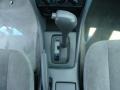 Lunar Mist Metallic - Camry LE Photo No. 12