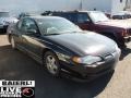 Black - Monte Carlo SS Photo No. 1