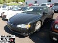 Black - Monte Carlo SS Photo No. 3