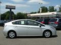 2010 Classic Silver Metallic Toyota Prius Hybrid II  photo #1
