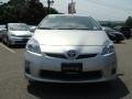 2010 Classic Silver Metallic Toyota Prius Hybrid II  photo #2