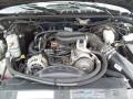4.3 Liter OHV 12-Valve Vortec V6 Engine for 2004 Chevrolet S10 LS ZR5 Crew Cab 4x4 #50236798
