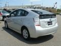2010 Classic Silver Metallic Toyota Prius Hybrid II  photo #4