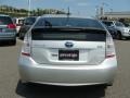2010 Classic Silver Metallic Toyota Prius Hybrid II  photo #5