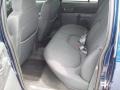 Graphite 2004 Chevrolet S10 LS ZR5 Crew Cab 4x4 Interior Color
