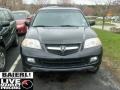 2004 Nighthawk Black Pearl Acura MDX Touring  photo #2
