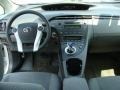 2010 Classic Silver Metallic Toyota Prius Hybrid II  photo #9