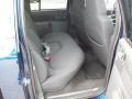 2004 Indigo Blue Metallic Chevrolet S10 LS ZR5 Crew Cab 4x4  photo #21