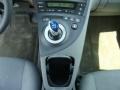 2010 Classic Silver Metallic Toyota Prius Hybrid II  photo #12