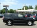 2004 Black Toyota 4Runner SR5 4x4  photo #1