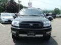 2004 Black Toyota 4Runner SR5 4x4  photo #2