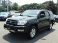 2004 Black Toyota 4Runner SR5 4x4  photo #3