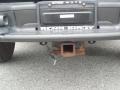 Indigo Blue Metallic - S10 LS ZR5 Crew Cab 4x4 Photo No. 30