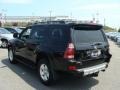 2004 Black Toyota 4Runner SR5 4x4  photo #4