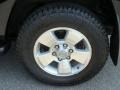 2004 Black Toyota 4Runner SR5 4x4  photo #14