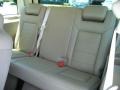 Medium Parchment 2004 Ford Expedition XLT Interior Color