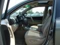 2009 Cypress Green Pearl Toyota Highlander V6 4WD  photo #7