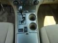 2009 Cypress Green Pearl Toyota Highlander V6 4WD  photo #12